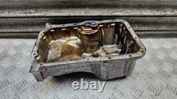 Suzuki Vitara Oil Sump Pan 1.6 Petrol 53sa0 Mk4 2015 2024