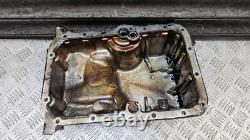 Suzuki Vitara Oil Sump Pan 1.6 Petrol 53sa0 Mk4 2015 2024