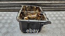 Suzuki Vitara Oil Sump Pan 1.6 Petrol 53sa0 Mk4 2015 2024