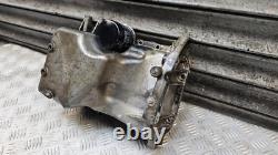 Suzuki Vitara Oil Sump Pan 1.6 Petrol 53sa0 Mk4 2015 2024