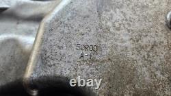 Suzuki Vitara Oil Sump Pan 1.6 Petrol 53sa0 Mk4 2015 2024