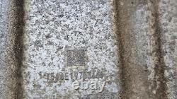 Suzuki Vitara Oil Sump Pan 1.6 Petrol 53sa0 Mk4 2015 2024