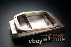 TOMEI Oversized Oil Pan Sump NISSAN 180SX RPS13 SR20DE/SR20DET 11111R520