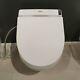 TOTO GL 1.0 Washlet + Pan