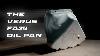 The Verus Engineering Fa24 Oil Pan