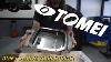 Tomei Oversized Oil Pan Best Oil Pan For Sr20