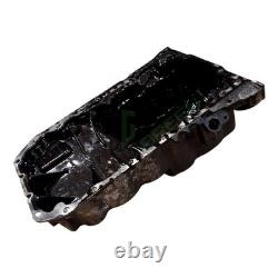 Toyota Auris 5dr Hatch MK2 2015-2019 1.6 Diesel 1WW Oil Sump Pan 12101WA010