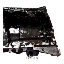 Toyota Auris 5dr Hatch MK2 2015-2019 1.6 Diesel 1WW Oil Sump Pan 12101WA010