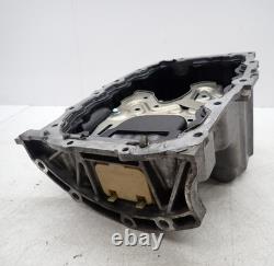 Toyota Aygo 1.0 Petrol 2021 Kr-b52e Oil Sump Pan