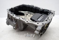 Toyota Aygo 1.0 Petrol 2021 Kr-b52e Oil Sump Pan
