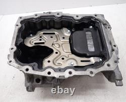 Toyota Aygo 1.0 Petrol 2021 Kr-b52e Oil Sump Pan