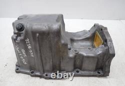 Toyota Aygo 1.0 Petrol 2021 Kr-b52e Oil Sump Pan