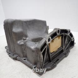 Toyota Aygo 1.0 Petrol 2021 Kr-b52e Oil Sump Pan