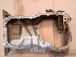 Toyota Celica St205 Gt4 94-99 2.0 3sgte Rev3 Sump Kit Oil Pan Mr2 Turbo