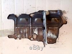 Toyota Celica St205 Gt4 94-99 2.0 3sgte Rev3 Sump Kit Oil Pan Mr2 Turbo