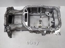 Toyota Ch-r Mk1 Oil Sump Pan 10460 10