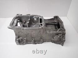 Toyota Ch-r Mk1 Oil Sump Pan 10460 10