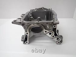 Toyota Ch-r Mk1 Oil Sump Pan 10460 10