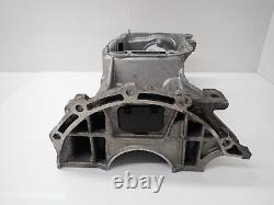 Toyota Ch-r Mk1 Oil Sump Pan 10460 10