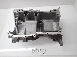 Toyota Ch-r Mk1 Oil Sump Pan 10460 10