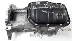 Toyota Corolla 2020 1.8 Hybrid X2zr-e22u Oil Sump Pan 11420