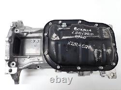 Toyota Corolla 2020 1.8 Hybrid X2zr-e22u Oil Sump Pan 11420