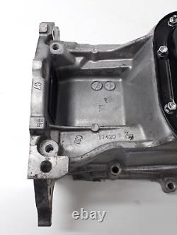 Toyota Corolla 2020 1.8 Hybrid X2zr-e22u Oil Sump Pan 11420