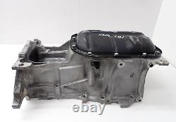 Toyota Corolla 2020 1.8 Hybrid X2zr-e22u Oil Sump Pan 11420