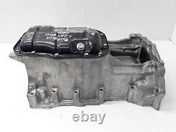 Toyota Corolla 2020 1.8 Hybrid X2zr-e22u Oil Sump Pan 11420