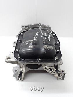 Toyota Corolla 2020 1.8 Hybrid X2zr-e22u Oil Sump Pan 11420
