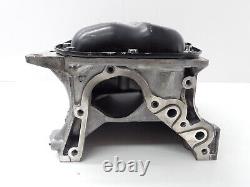 Toyota Corolla 2020 1.8 Hybrid X2zr-e22u Oil Sump Pan 11420
