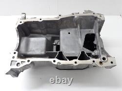 Toyota Corolla 2020 1.8 Hybrid X2zr-e22u Oil Sump Pan 11420