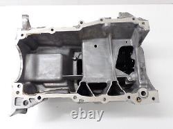 Toyota Corolla 2020 1.8 Hybrid X2zr-e22u Oil Sump Pan 11420