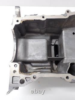 Toyota Corolla 2020 1.8 Hybrid X2zr-e22u Oil Sump Pan 11420