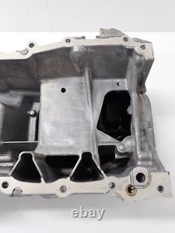 Toyota Corolla 2020 1.8 Hybrid X2zr-e22u Oil Sump Pan 11420