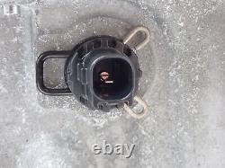 Toyota Corolla 2020 1.8 Hybrid X2zr-e22u Oil Sump Pan 11420