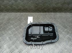 Toyota Corolla Oil Sump Pan 121020t040 2zr-fxe Mk12 E210 2018-2026