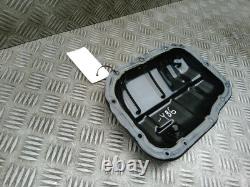 Toyota Corolla Oil Sump Pan 121020t040 2zr-fxe Mk12 E210 2018-2026