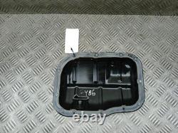 Toyota Corolla Oil Sump Pan 121020t040 2zr-fxe Mk12 E210 2018-2026