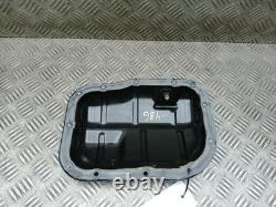 Toyota Corolla Oil Sump Pan 121020t040 2zr-fxe Mk12 E210 2018-2026