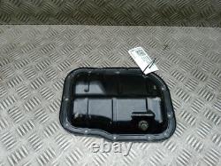 Toyota Corolla Oil Sump Pan 121020t040 2zr-fxe Mk12 E210 2018-2026