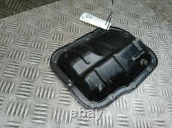 Toyota Corolla Oil Sump Pan 121020t040 2zr-fxe Mk12 E210 2018-2026