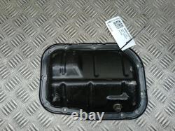 Toyota Corolla Oil Sump Pan 121020t040 2zr-fxe Mk12 E210 2018-2026