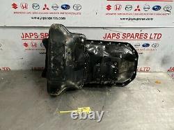 Toyota Hilux 2.4d4d Engine Oil Sump Pans Sum04 Ref 206