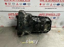 Toyota Hilux 2.4d4d Engine Oil Sump Pans Sum04 Ref 206