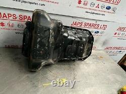 Toyota Hilux 2.4d4d Engine Oil Sump Pans Sum04 Ref 206