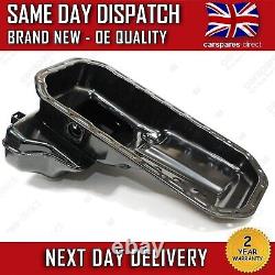 Toyota Hilux Mk6 Mk7 Oil Sump Pan 2005-2016 1210130090