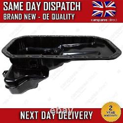 Toyota Hilux Mk6 Mk7 Oil Sump Pan 2005-2016 1210130090