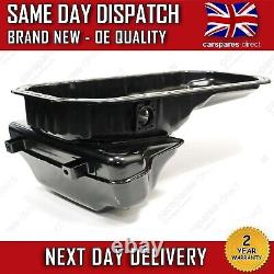 Toyota Hilux Mk6 Mk7 Oil Sump Pan 2005-2016 1210130090