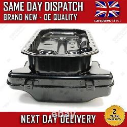 Toyota Hilux Mk6 Mk7 Oil Sump Pan 2005-2016 1210130090